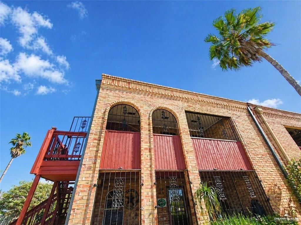 1711 Highland Park Avenue — photo