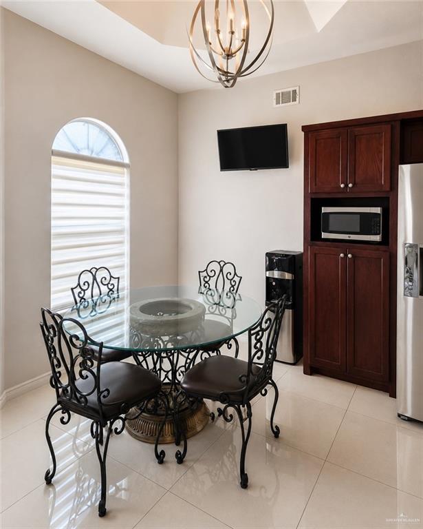 809 E Tulipan Street, Hidalgo, TX 78557 — photo 3