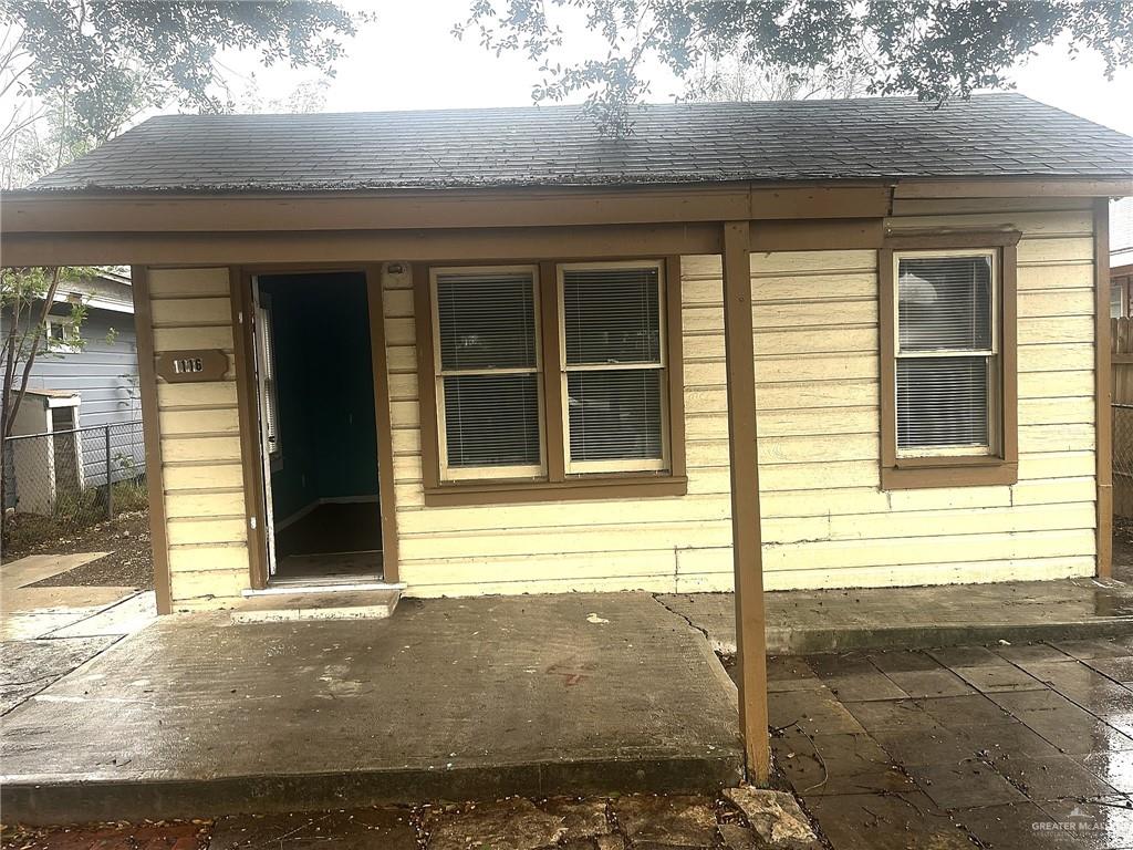 1116 E Hawk Avenue, Pharr, TX 78577 — photo 2