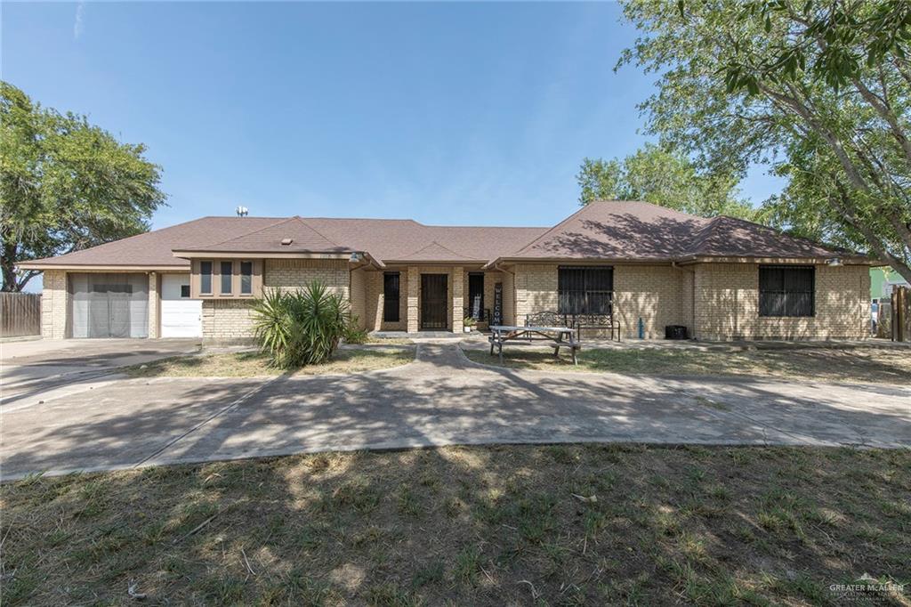 1918 N Sugar Road — photo