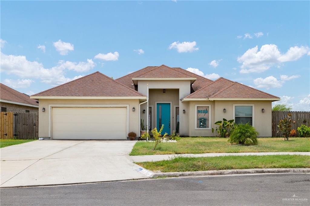 8620 Blue Sage Lane — photo