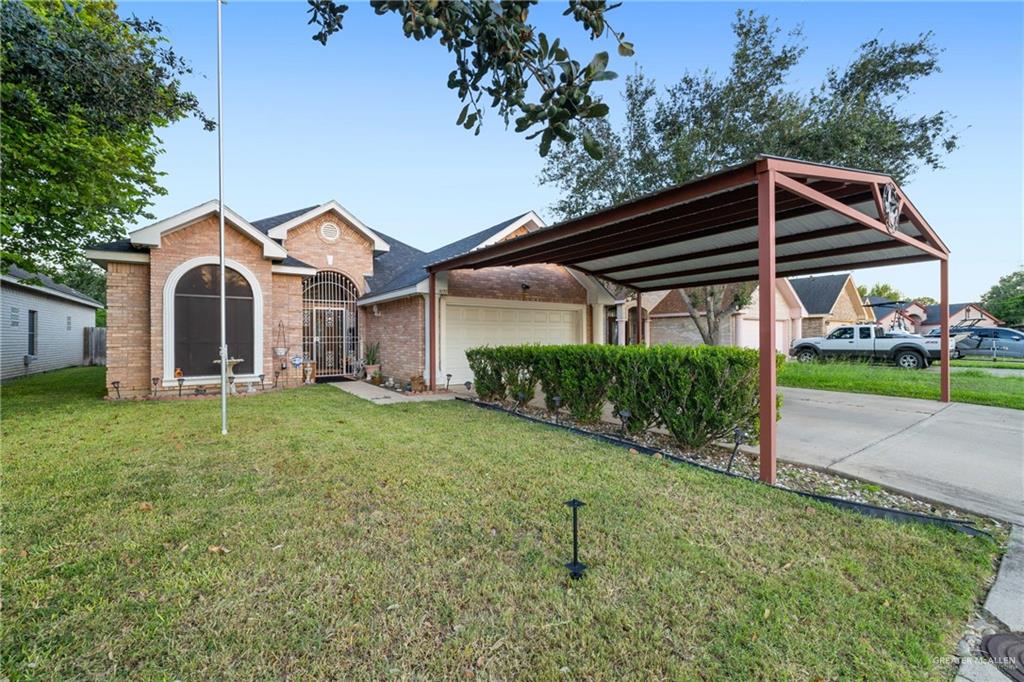 1409 La Ciniega Drive — photo
