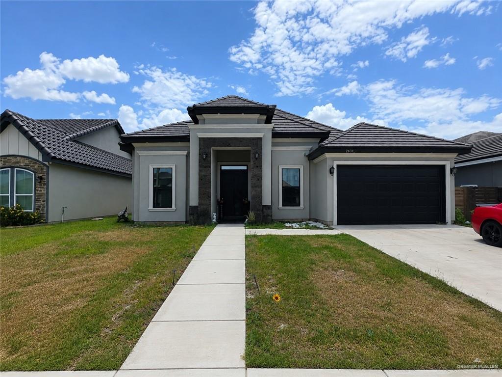 2637 Seton Street — photo