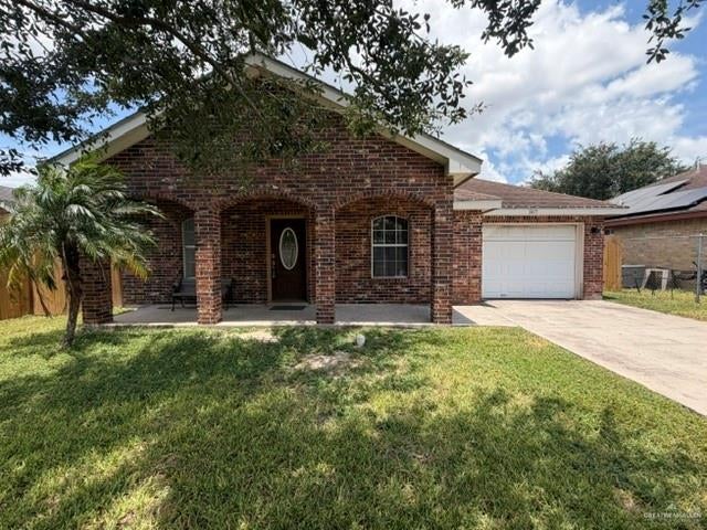 307 W Reid Drive — photo