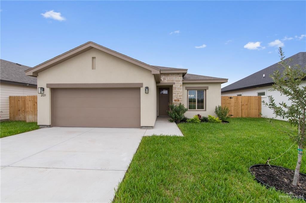 3607 Monte Cielo Drive — photo