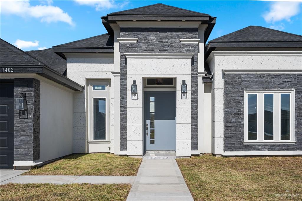 1402 Tee Box Drive, Weslaco, TX 78596 — photo 2