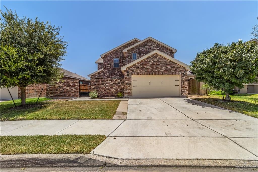 5217 Lost Creek Lane — photo
