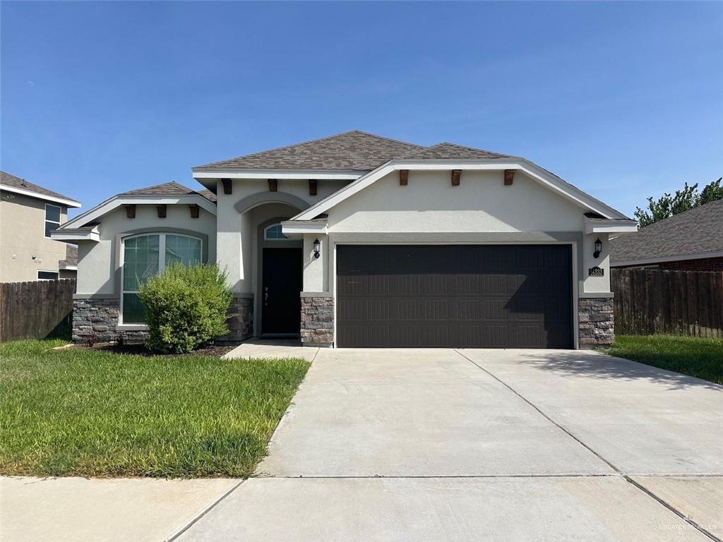 14333 Chalk Ridge Drive — photo