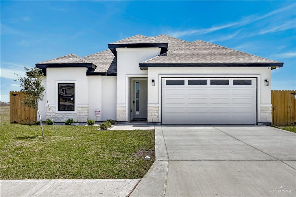 3608 Granada Drive — photo