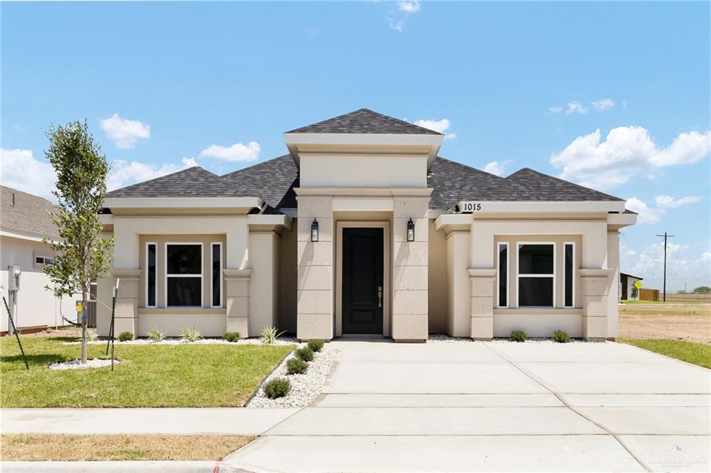 1015 Baker Lane — photo