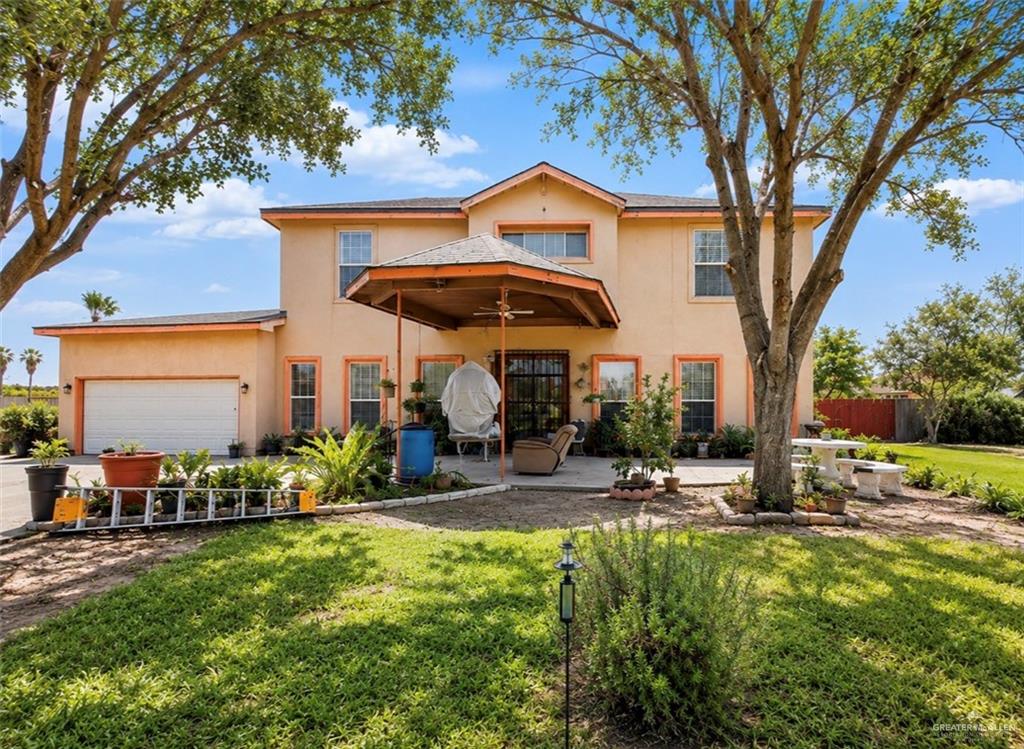 3106 Maren Drive — photo