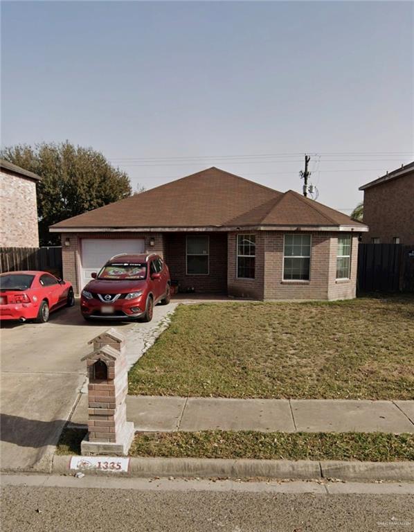 1335 Kokopelli Drive — photo