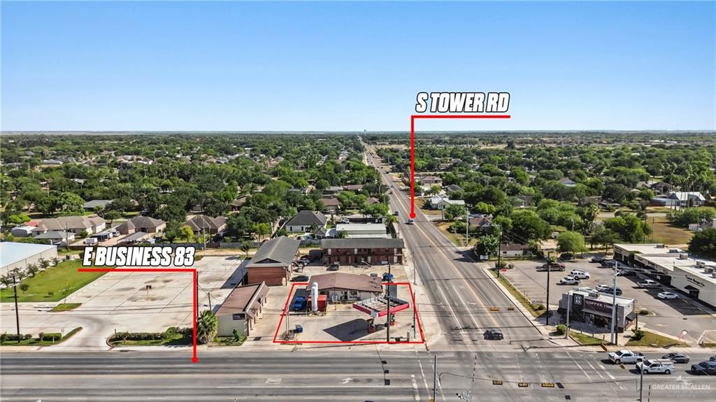 415 E Business 83 — photo