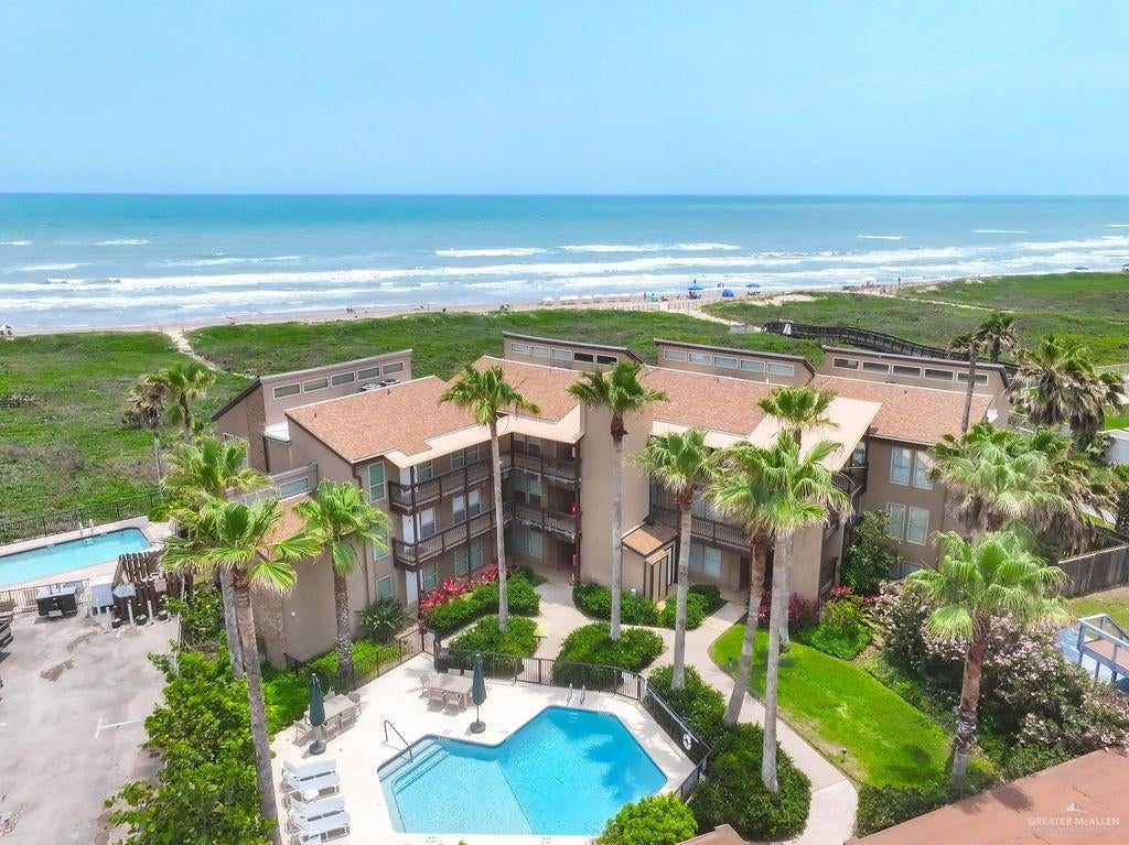 3608 Gulf Boulevard a103 — photo