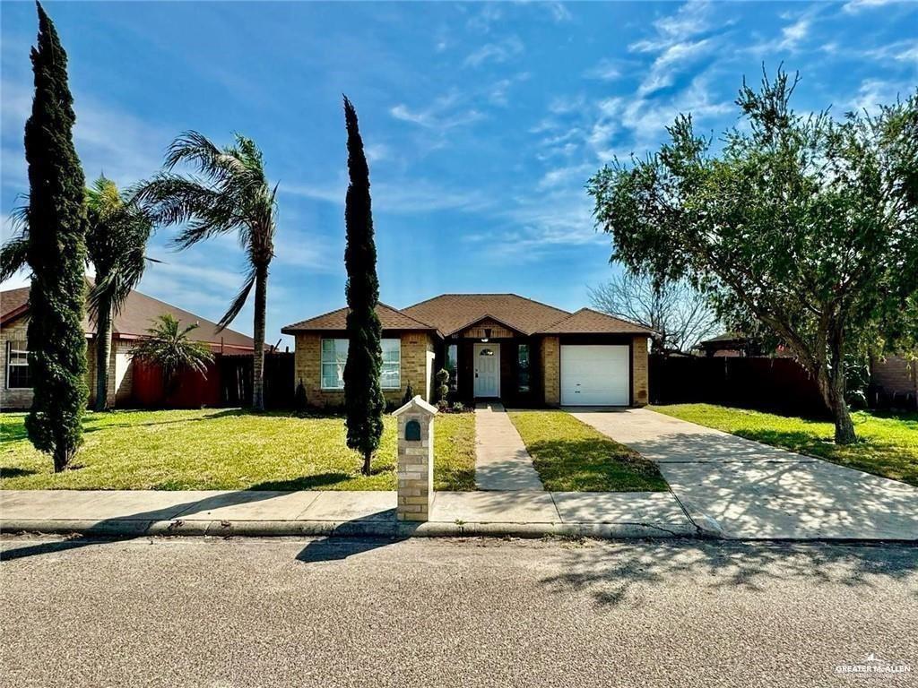 416 Canela Drive — photo