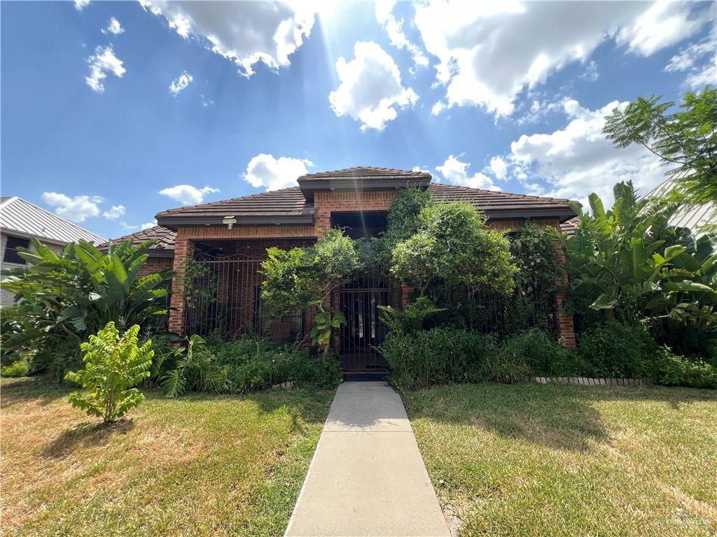 500 Woodland Drive — photo
