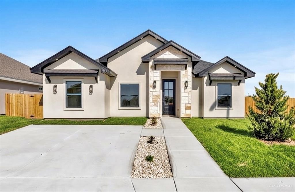1105 Altuve Drive — photo