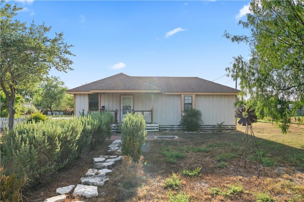 4911 Rattlesnake Drive — photo
