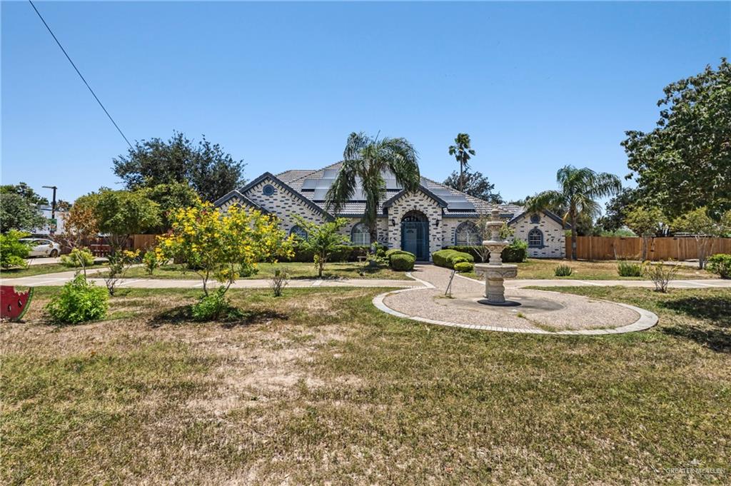 2210 W Monte Cristo Road — photo
