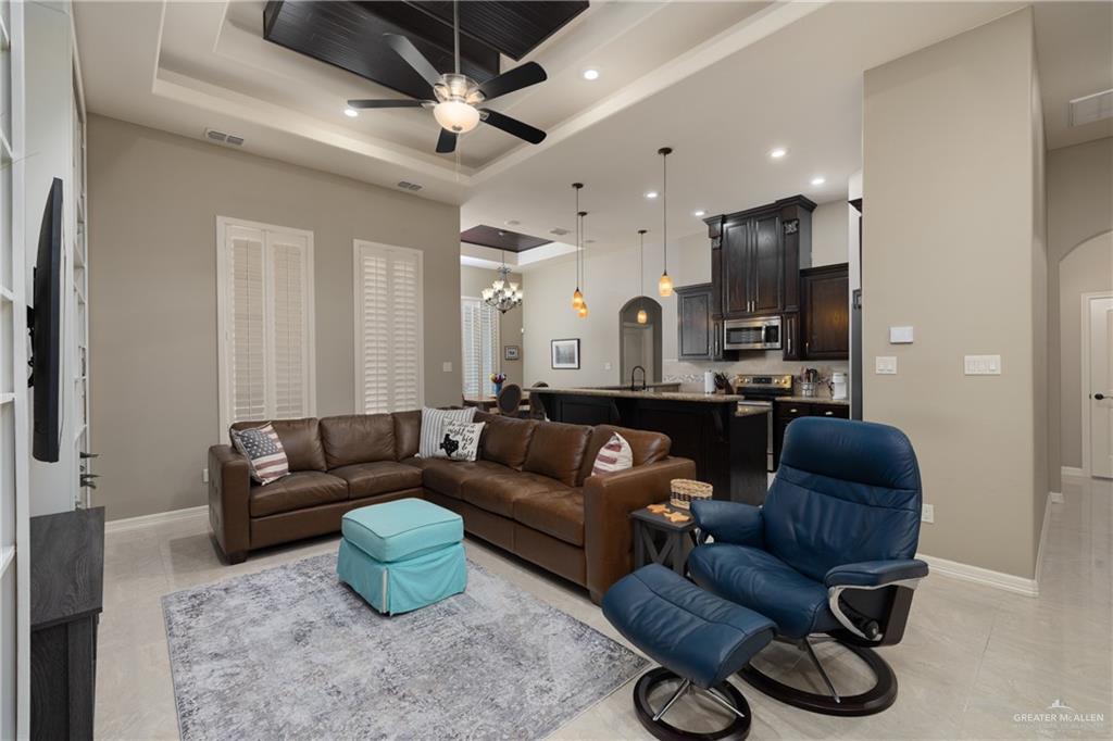 3412 Umar Avenue, McAllen, TX 78504 — photo 3