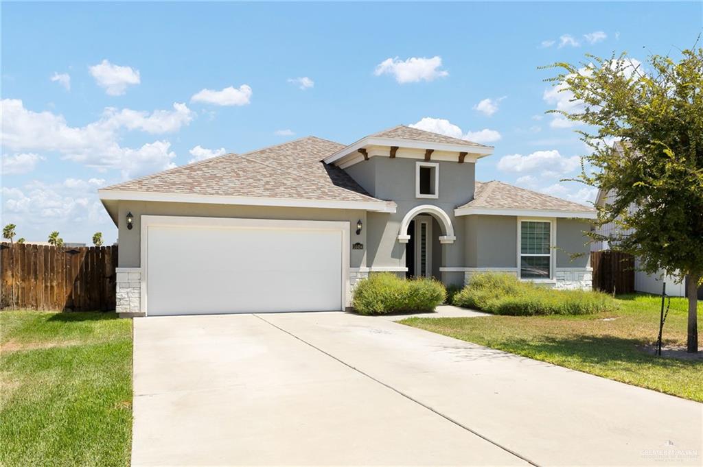 14454 Chalk Ridge Drive — photo