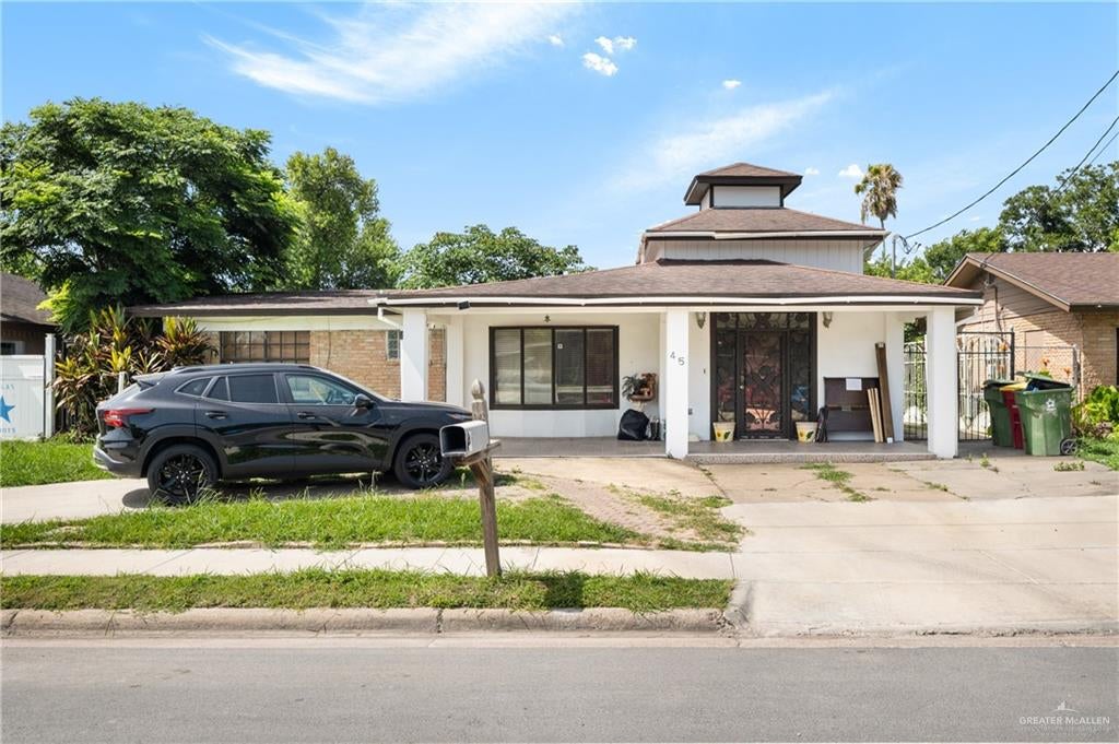45 W Los Ebanos Boulevard — photo