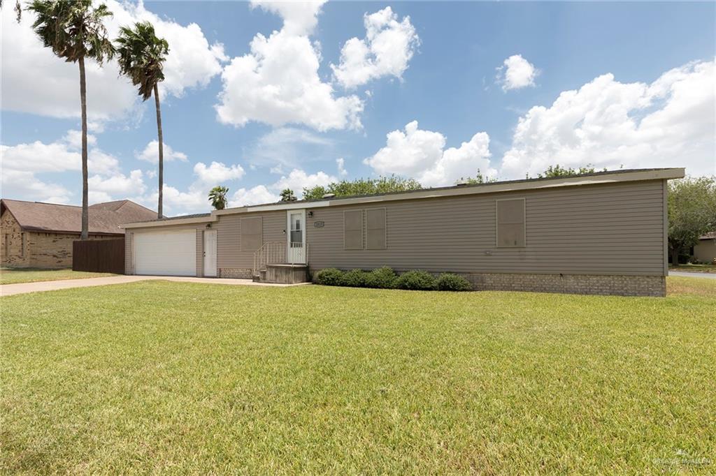 2813 Montgomery Drive — photo