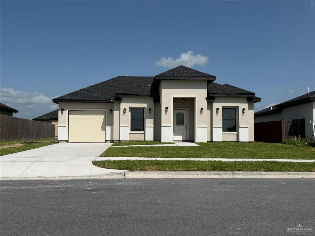 3314 Westgate Circle — photo