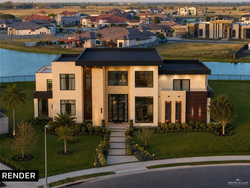 4816 Town Lake Drive — photo