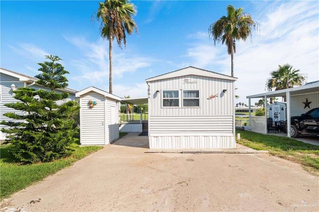 586 Star Fish Drive a — photo