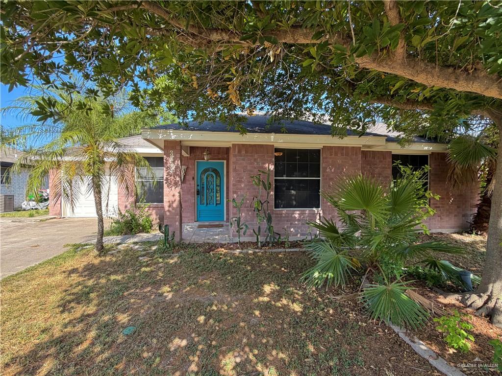 3504 N Amaretto Drive — photo