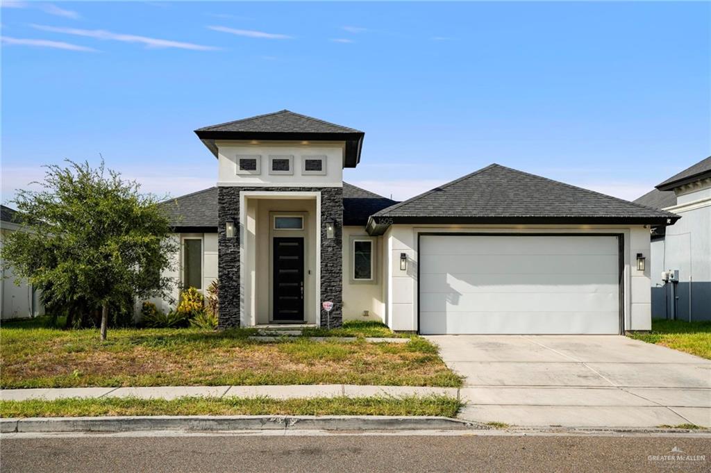 1605 E Zenith Drive — photo