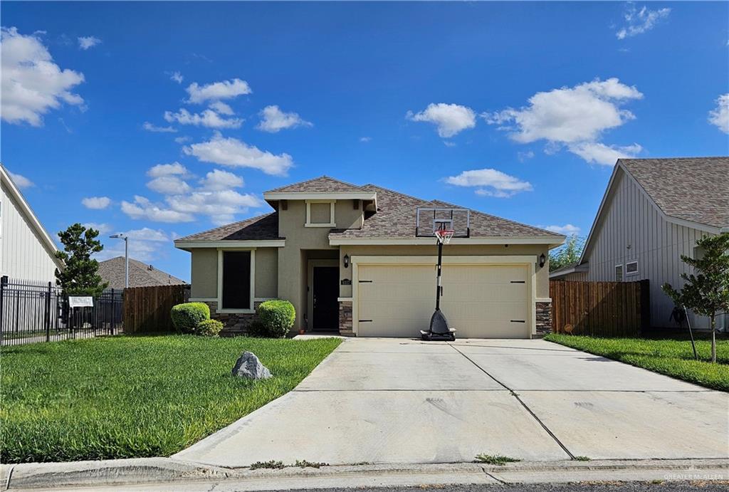 6317 Cascada Bend Road — photo