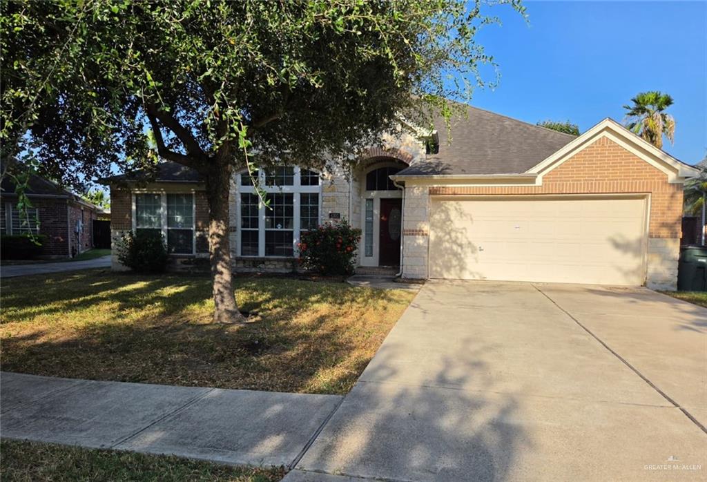 4303 Santa Sofia Court — photo