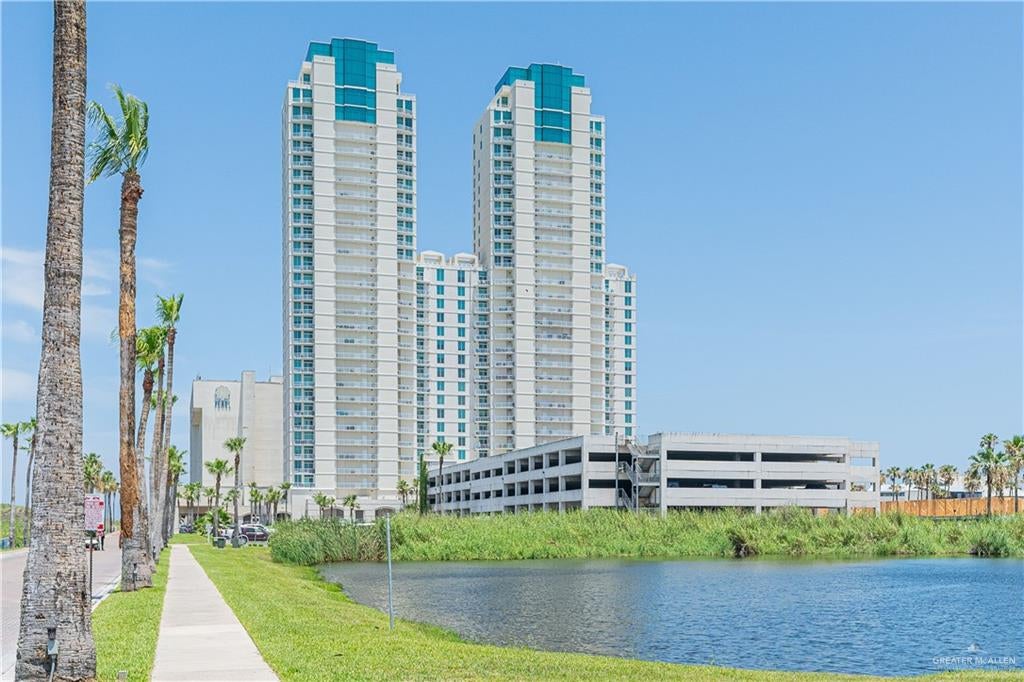 310A Padre Boulevard 2202 — photo