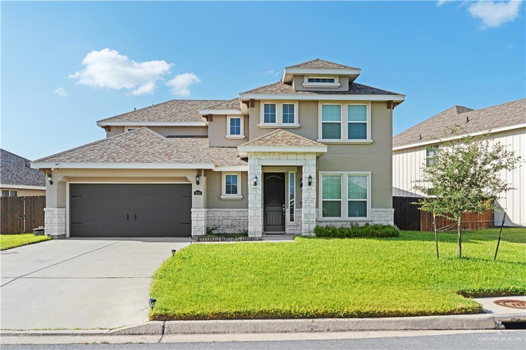5608 Escondido Pass — photo