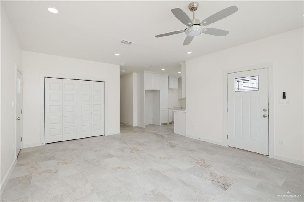 321 Merida Drive, Donna, TX 78537 — photo 3