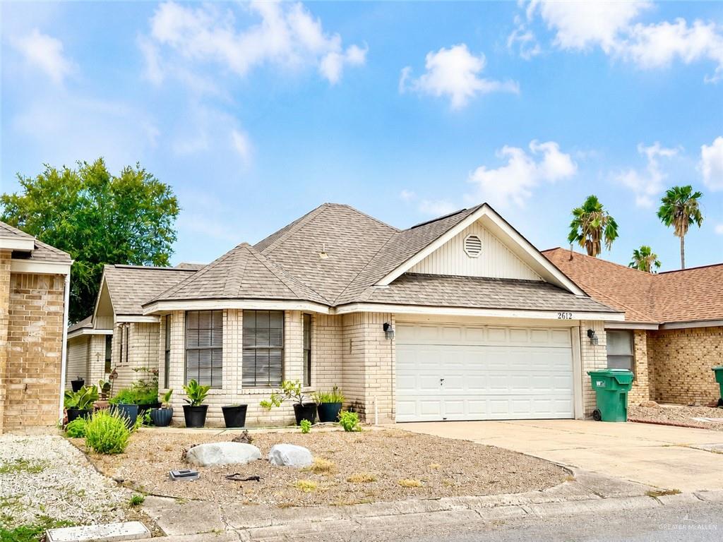 2612 Ashley Drive — photo