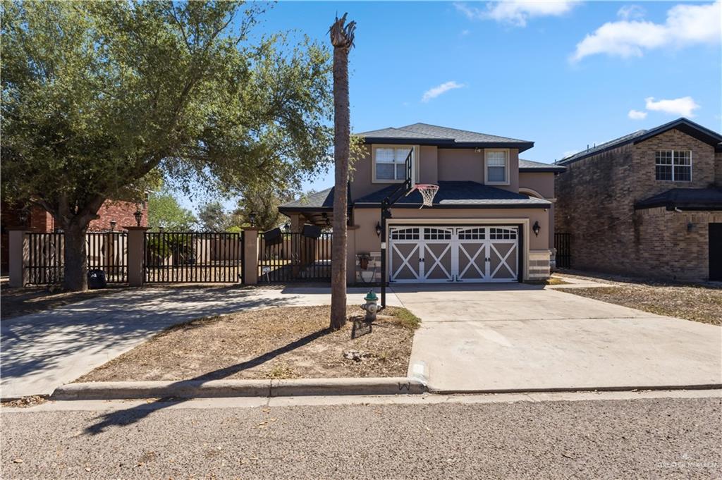 3214 Black Oak Lane — photo