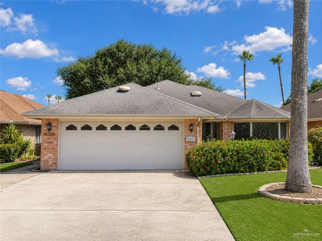 245 Diana Drive — photo