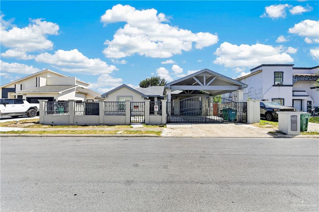 905 W Eagle Avenue, Pharr, TX 78577 — photo 2