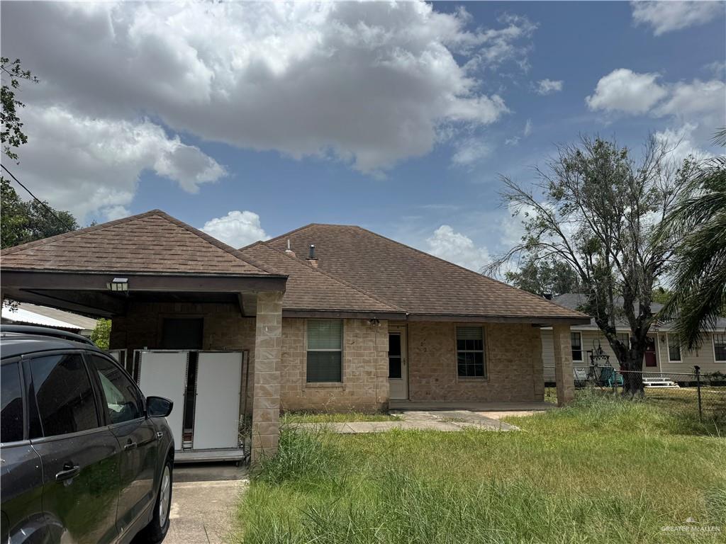 302 E Cano Street E, Edcouch, TX 78538 — photo 2