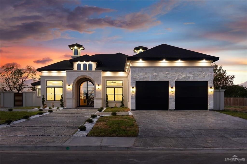 1115 Post Oak Street — photo