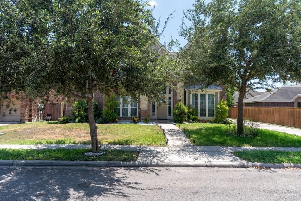 2706 San Ricardo Street — photo