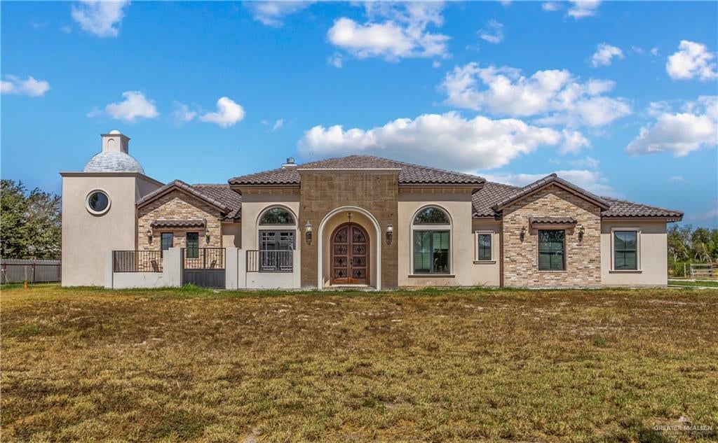 12317 N Taylor Road — photo