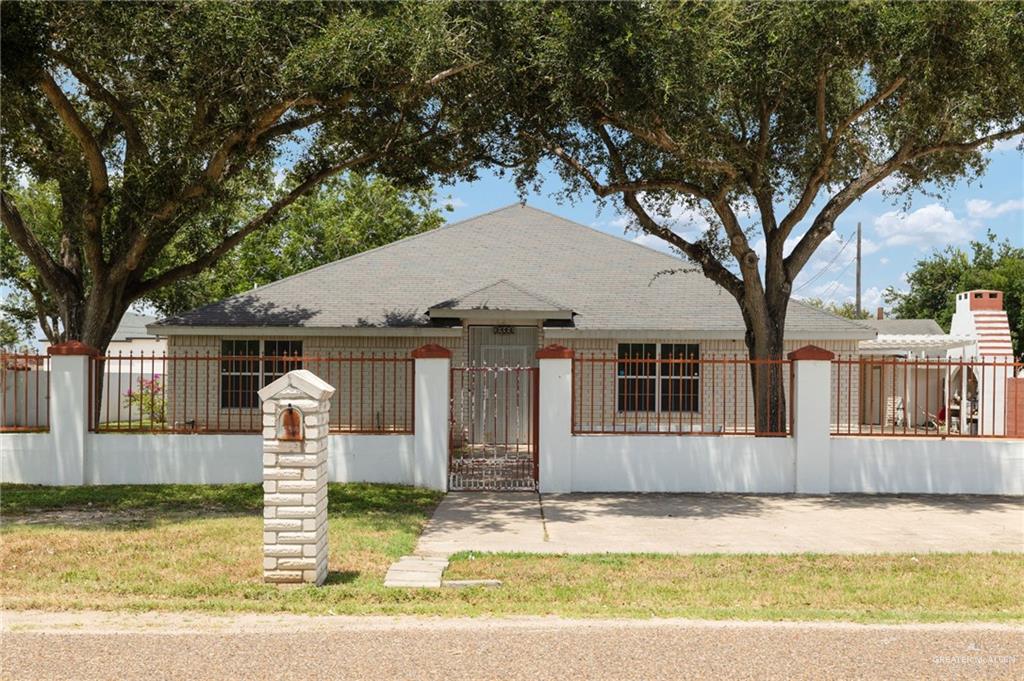 3400 Palenque Drive — photo