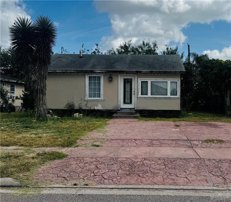 3311 Nancy Street — photo