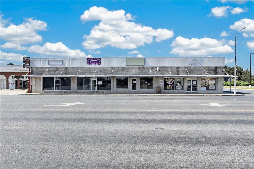 1001 E Business Hwy 83 — photo