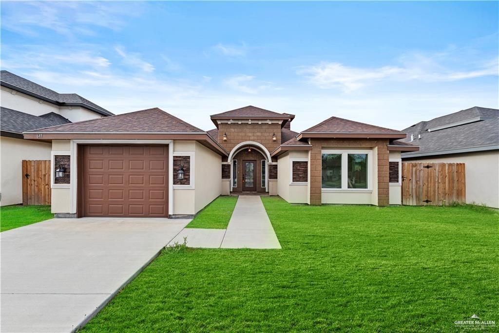 617 Tower Oak Drive — photo