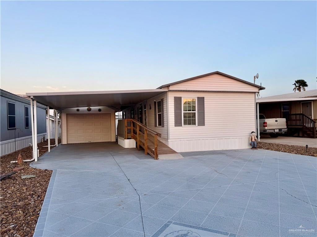 2406 Double Eagle Drive — photo